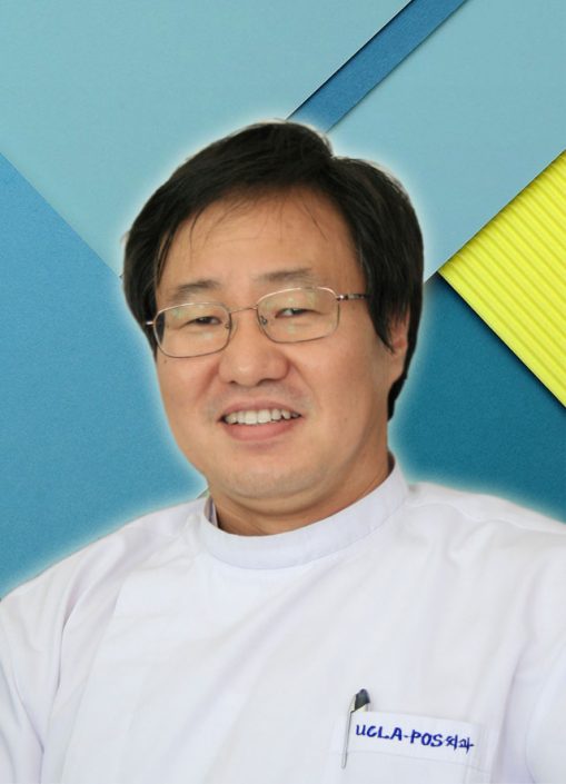 이상용 원장