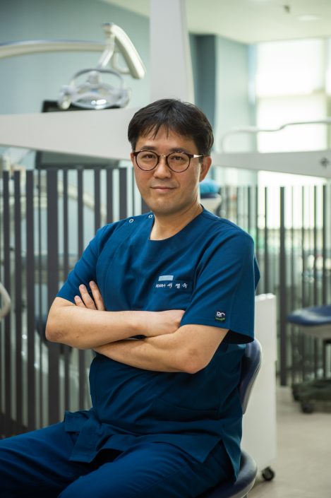 서정욱 원장